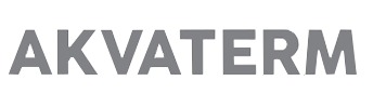 akvaterm company logo